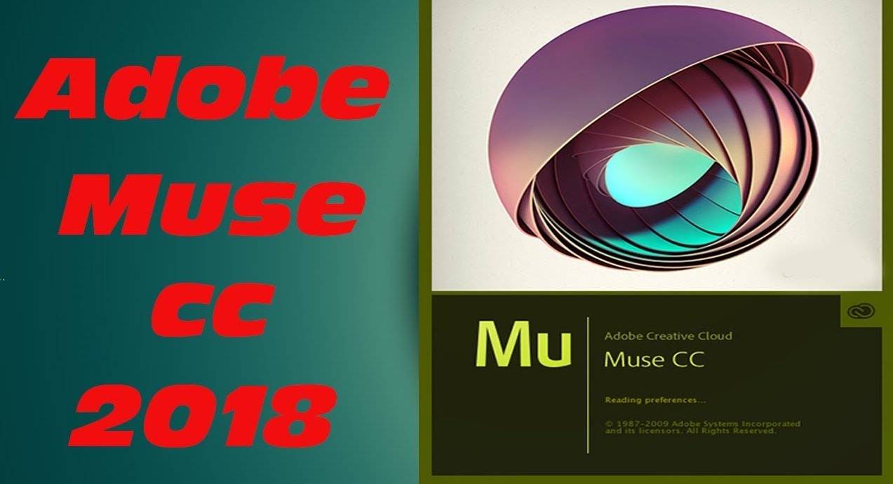 Adobe Muse Mac Torrent